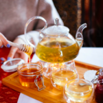 Discover the Natural Blend: Radishes, Ginger, and Honey for Everyday Wellness