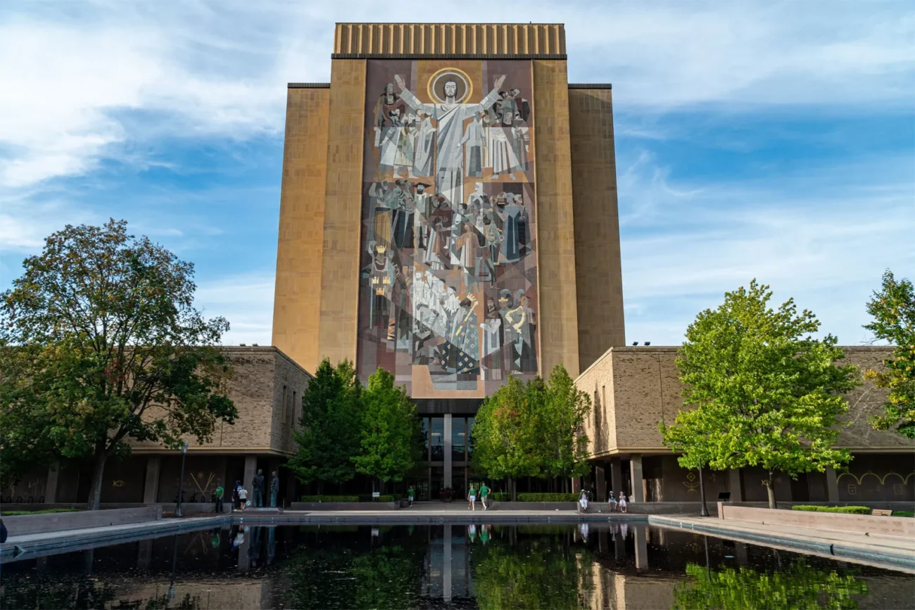 Notre Dame