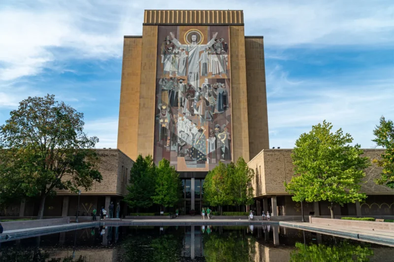Notre Dame