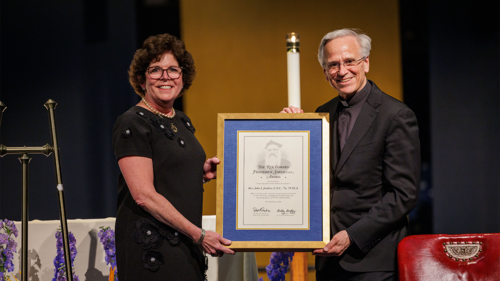 Sorin Award